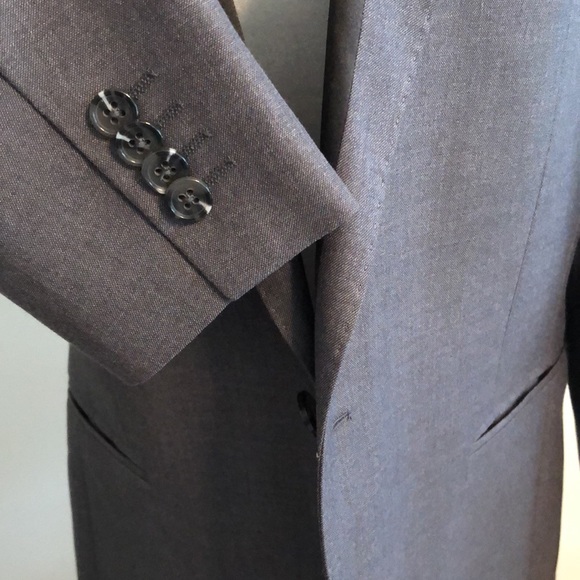 Mexx Suit Jacket Size 42 Slim Classy Oversized Jacket for Ladies, fully lined. - Picture 11 of 11